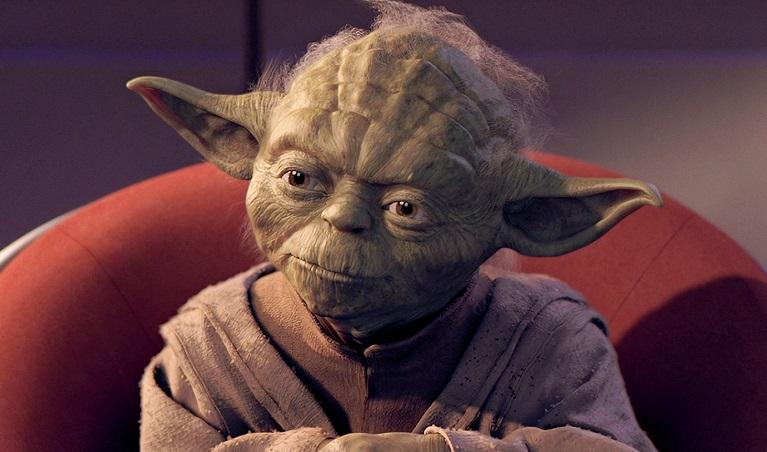 Gathering Wisdom from Master Yoda - SimpleCapacity