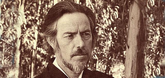 24 Alan Watts Quotes On Life Spirituality and Faith
