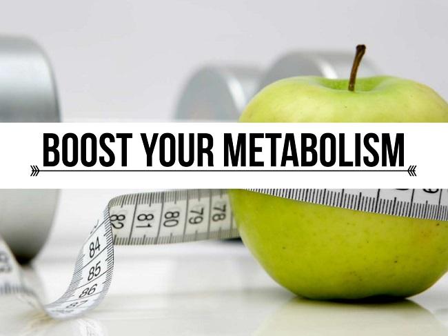 10 Metabolism Boosting Foods That Will Make Your Body Shredding Machine 2923
