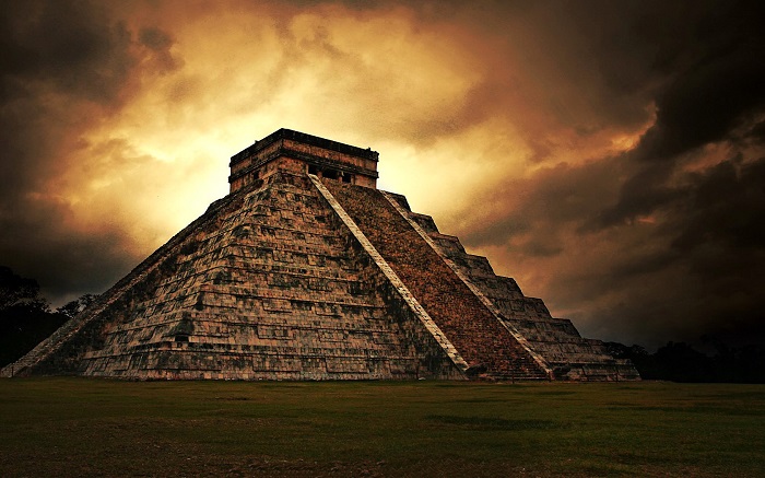 What Is Your Mayan Spirit Animal? - Simple Capacity