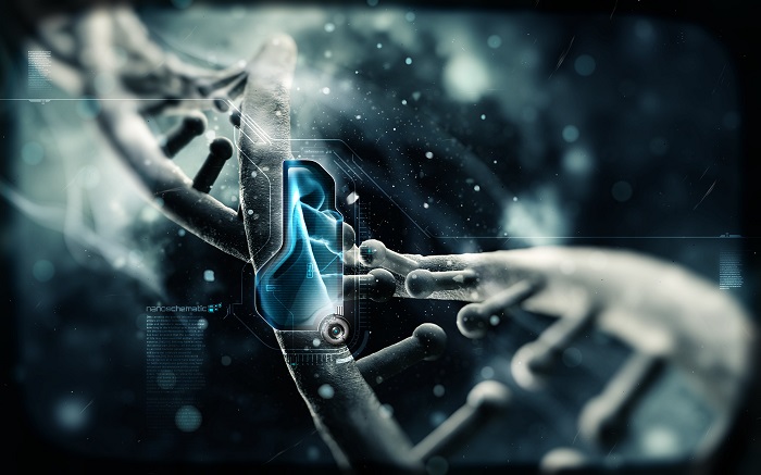 Scientific Research Breakthrough - Memories Can Be Passed Down Through DNA