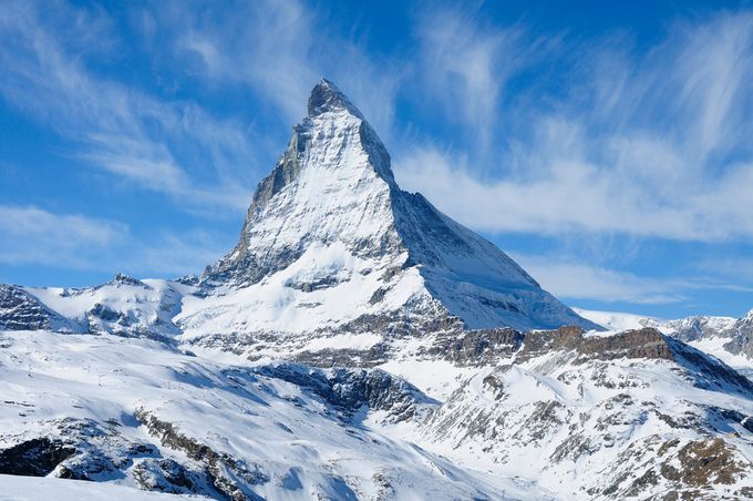 The Melting Glaciers Of Northern Italy Reveals A Sanctuary Of 150,000 ...