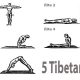 5 Tibetan Exercises You Should Be Doing Every Day To Stay Youthful And Energized
