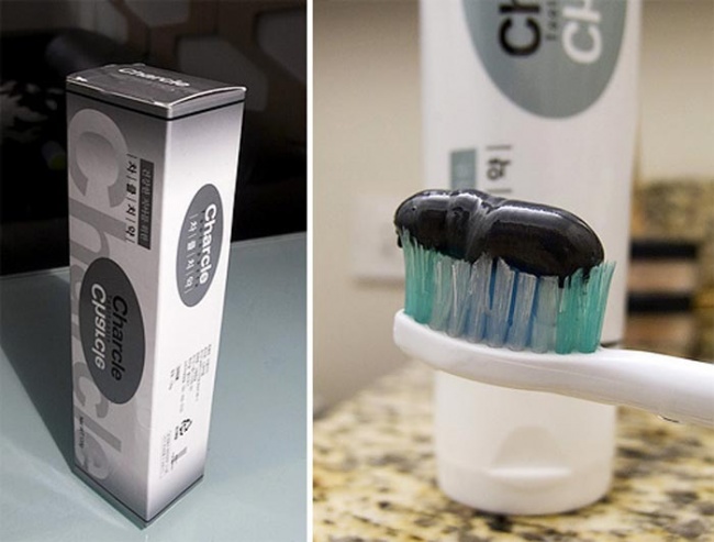 toothpaste without cavities fix