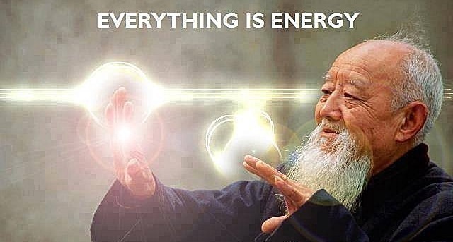 Physicists Prove: Everything Is Energy And We Control It With The Power ...
