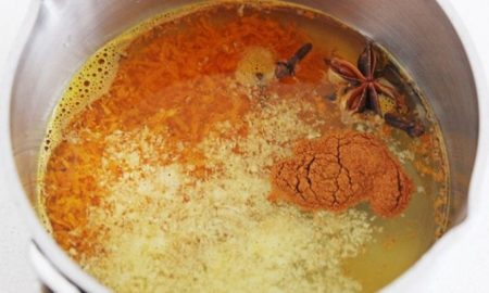 She Drank This Turmeric Drink in the Morning, This is What Happened to Her Chronic Inflammation and Metabolism