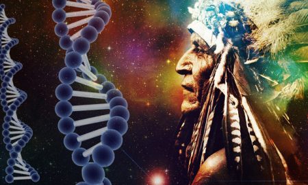 DNA Analysis Shows That Native American Bloodline Is One Of The Most Unique In The World