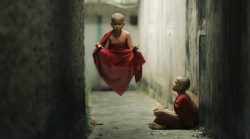 Harvard Science Team Reveals The SHOCKING 'Superhuman' Abilities Of The Tibetan Monks