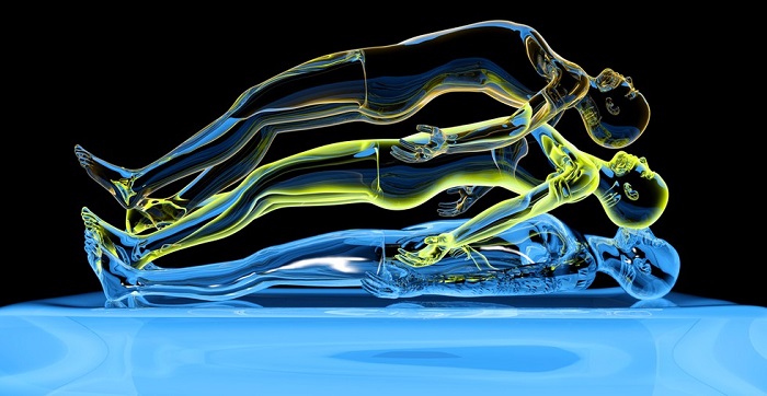 Harvard Neurosurgeon Confirms The Afterlife Exists