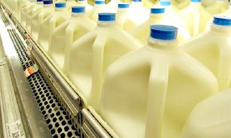 The idea of consuming low-fat milk or chocolate milk cancels out the whole reasoning for the recommendation in the first place since the fats are simply being replaced with dangerous sugars.