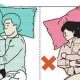 Ways For Couples To Sleep Together