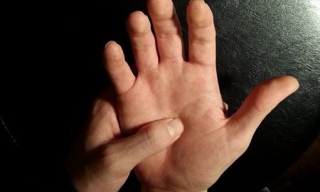 Acupressure and acupuncture work on the same principles without the intimidation factor. Acupuncture uses needles, while acupressure uses fingers providing moderate pressure.
