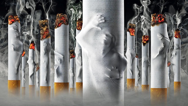 "A Quitting Smoking Timeline" - After Knowing THIS You 