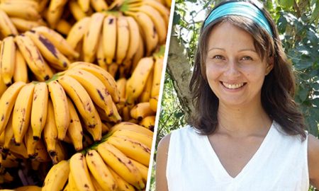 This is exactly what nutritionist Yulia Tarbath ate for 12 days to detoxify her body and lose weight naturally.