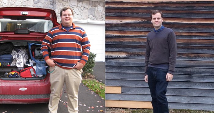 “Really Dumb” Weight Loss Secrets Revealed From A Man Who ...