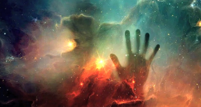 7 Signs That You’re Entering The 5th Dimension