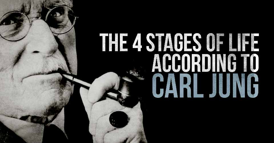 Carl Jung And Stages Of Development From Baby To Adult