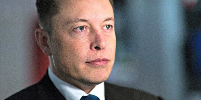 Elon Musk Just Revealed His 'Master Plan' And It's Going To Change The ...