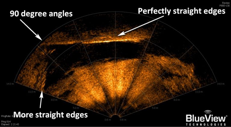 Sunken Alien Spacecraft Under The Baltic Sea Still Baffles Experts