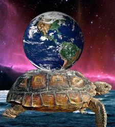 The Flat Earth Conspiracy: Is NASA Fooling The World?