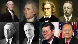 Dire Warnings From Ex U.S. Presidents And High Officials: “Invisible ...