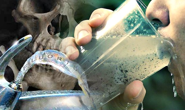 One Neurotoxin Away From Exposing The BIGGEST Secret Kept