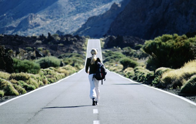 can you travel alone at 17