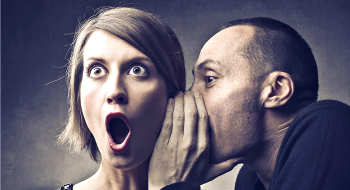The Psychology Behind Who Says ‘I Love You’ First In A Relationship [Video]