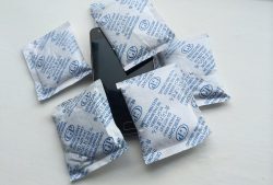 Here Are 7 Genius Ways To Reuse Those Toxic Silica Gel Packets That You ...