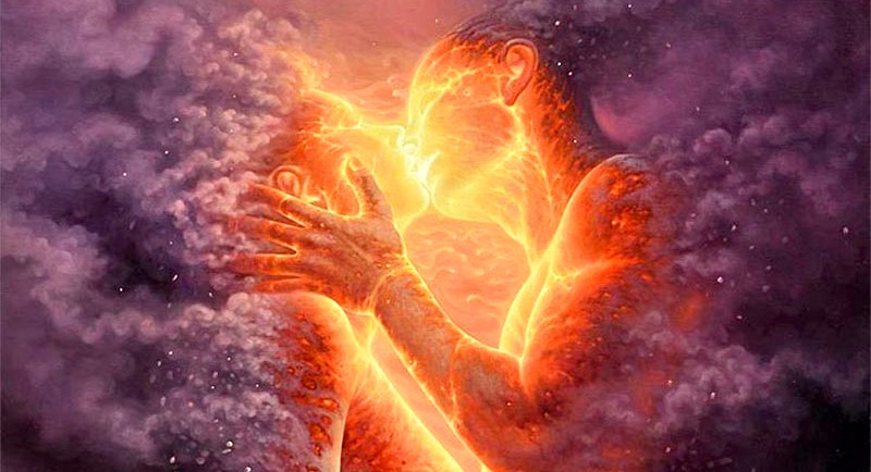 Cosmic Marriage - Your True Partner Has Already Been Decided; It Is Set ...