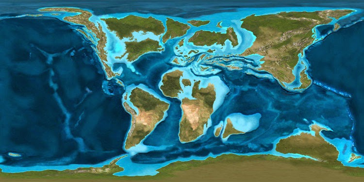 Here S What The World Will Look Like Once All The Ice Melted Terrifying   Here’s What The World Will Look Like Once All The Ice Melted. Terrifying 