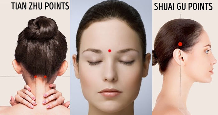 How To Get Rid Of A Headache Within Seconds Without Taking Any ...