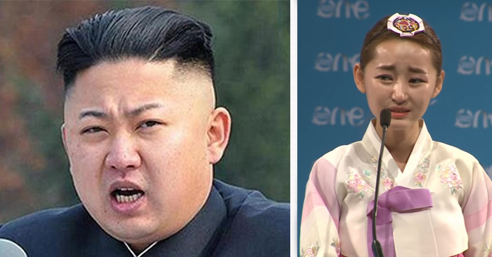 The Girl Who Escaped From North Korea Tells It All