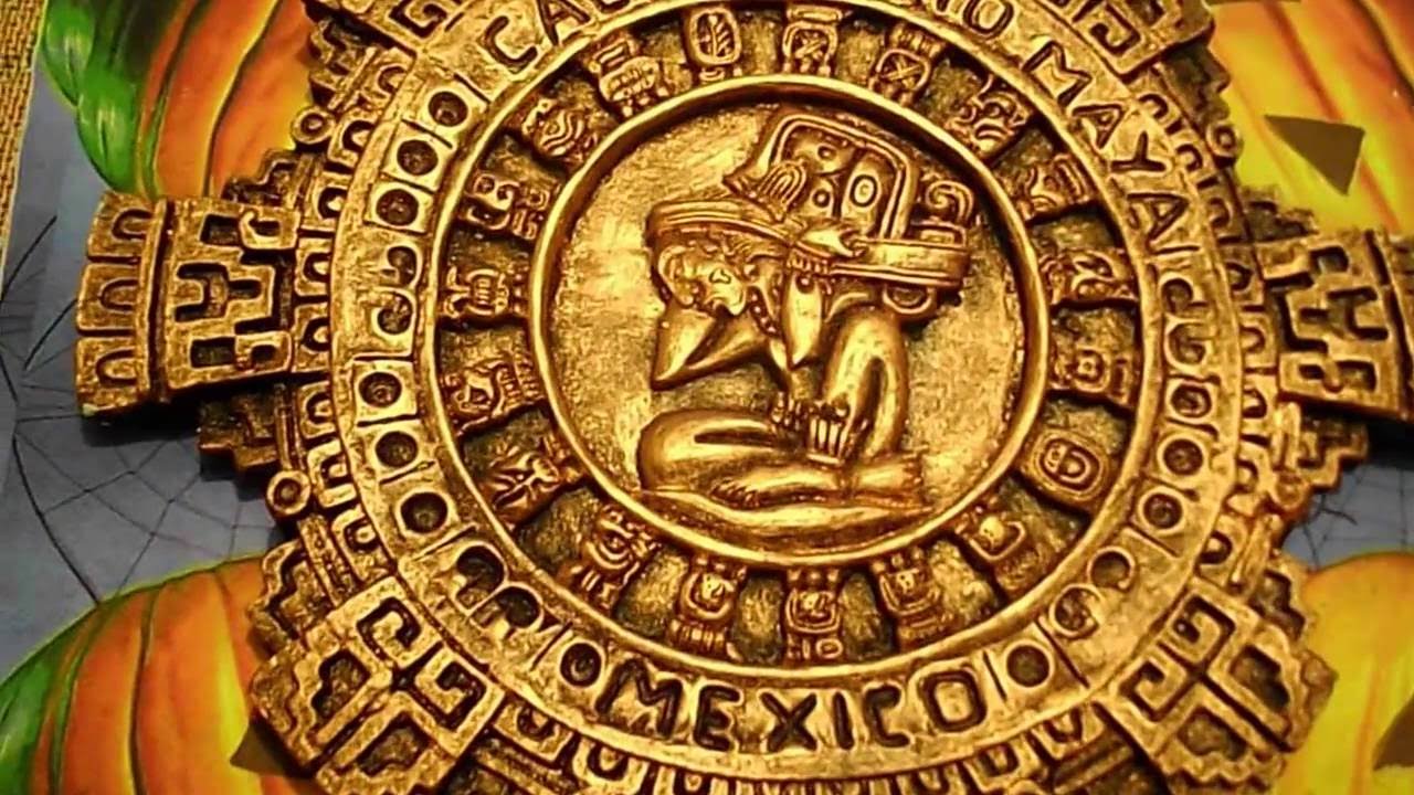 Mayan Calendar Expert Says May 24th 2017 Is More Significant Than