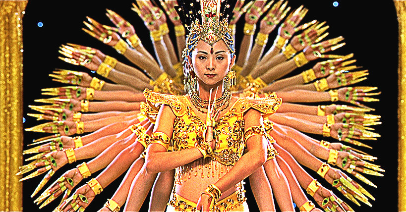 6 MindBending Movies That Will Make You Question Reality