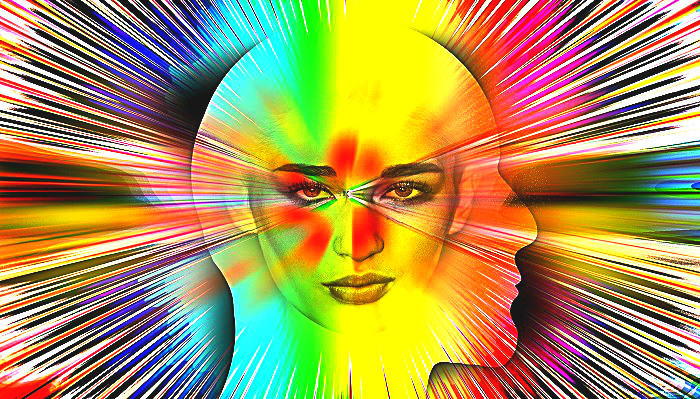 "Colour Psychology" - What Your Favorite Colour Reveals About Your