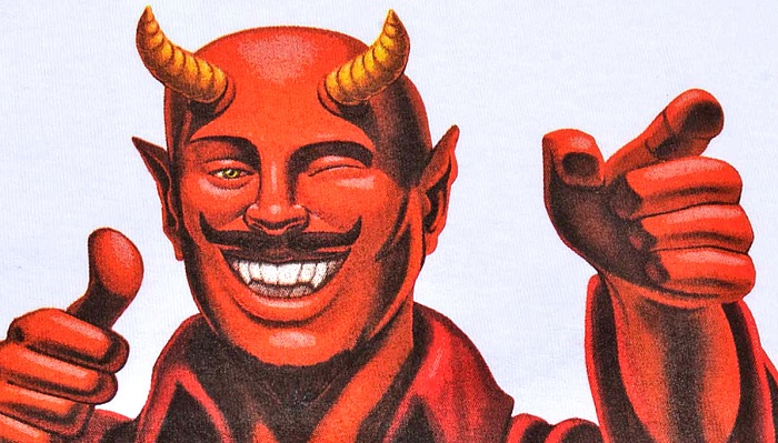 20 Random Facts You Never Knew About Satanism That Doesn't Sound So Bad ...