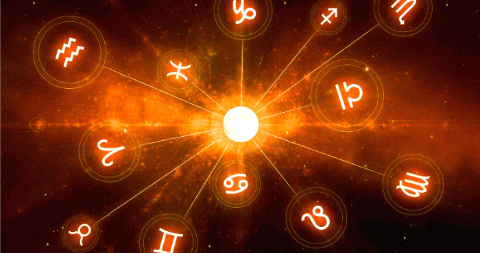 "God Assigning Duties To Each Zodiac Sign" Is Best Thing You Will Read