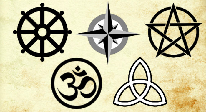 Choose One Of These Ancient Symbols And Reveal Answers To Your Current ...
