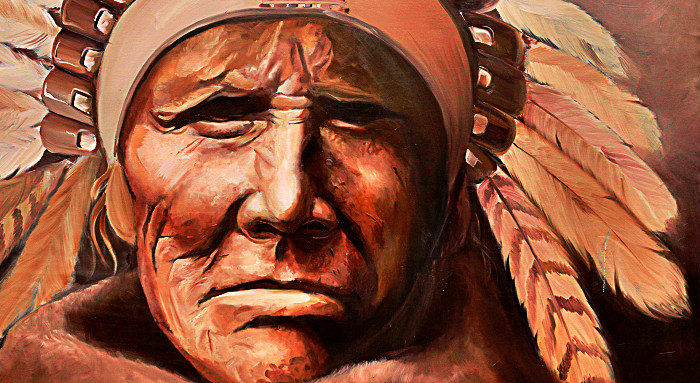 Native Americans Uncover 9 Tales Of Wisdom That Will Make You Question ...