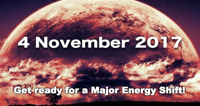 November 4th Is The Most Magical Full Moon Of The Year — Get Ready For ...