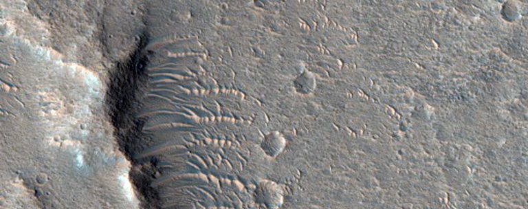 NASA Has Just Released 2,540 Stunning New Photos Of Mars, And They Will ...