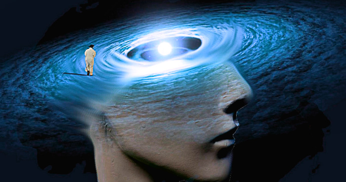 5 Bizarre Ways to Unlock the Doorway to the Unknown Realm of Your Mind