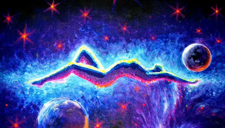 5 Ways To Prepare Yourself For The Upcoming Energetic Shift on December 3rd