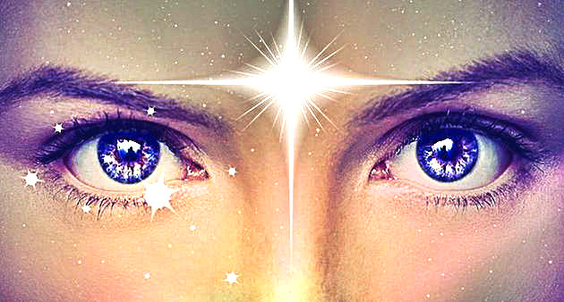 The Third Eye, The Pineal Gland: How We Are Connected To The Cosmos
