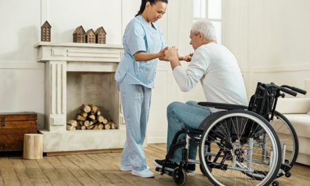Why You Should Consider Hiring In-Home Care For Your Elderly Relatives
