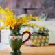How to Spruce Up Your Home With Flowers