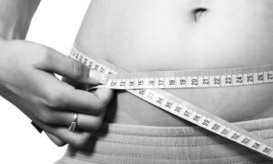 Surprising Benefits of Weight Loss