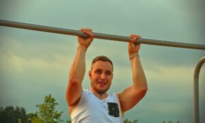 7 Pull-Up Mistakes You Should Avoid
