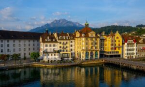Understanding the Legal Aspects of Crypto Exchange in Switzerland